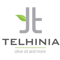 TELHINIA Logo