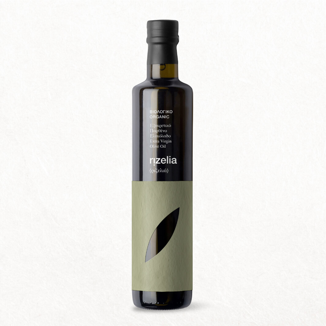 RIZELIA 500ml organic