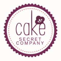 Cake Secret Company Logo