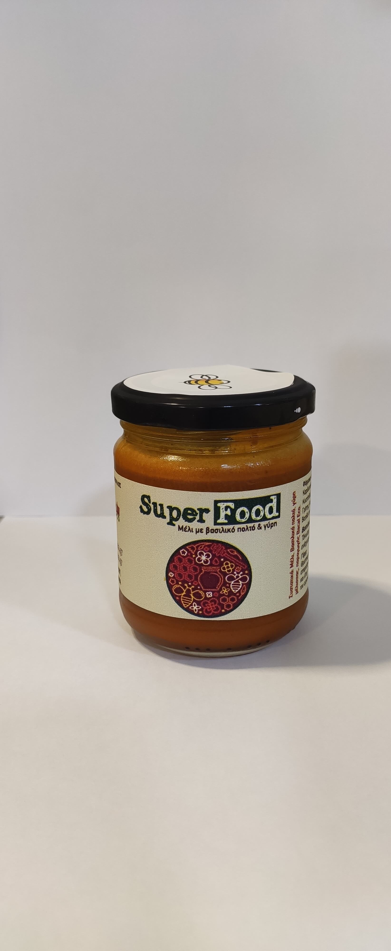 SUPERFOOD