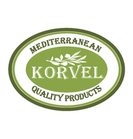 ΚΟΡΒΕΛ ΕΠΕ Logo