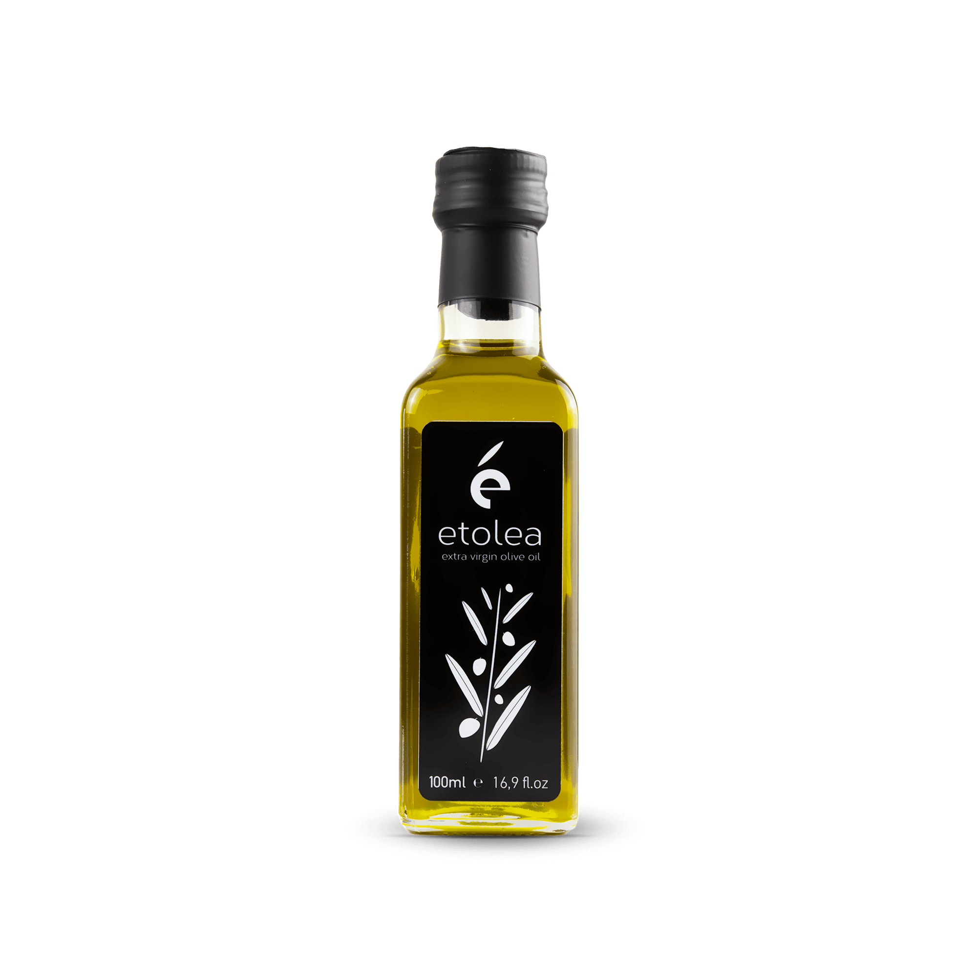 Ετολέα εξαιρετικό παρθένο ελαιόλαδο 100ml