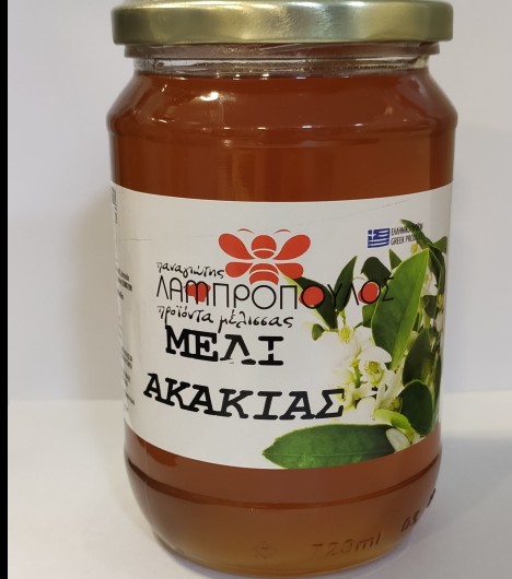 ΜΕΛΙ ΑΚΑΚΙΑΣ