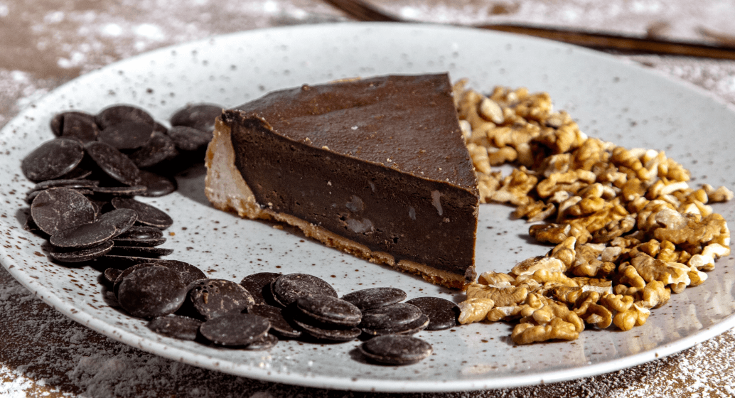 ΤΑΡΤΑ ΣΟΚΟΛΑΤΑΣ