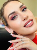 Company user Avatar - 7918