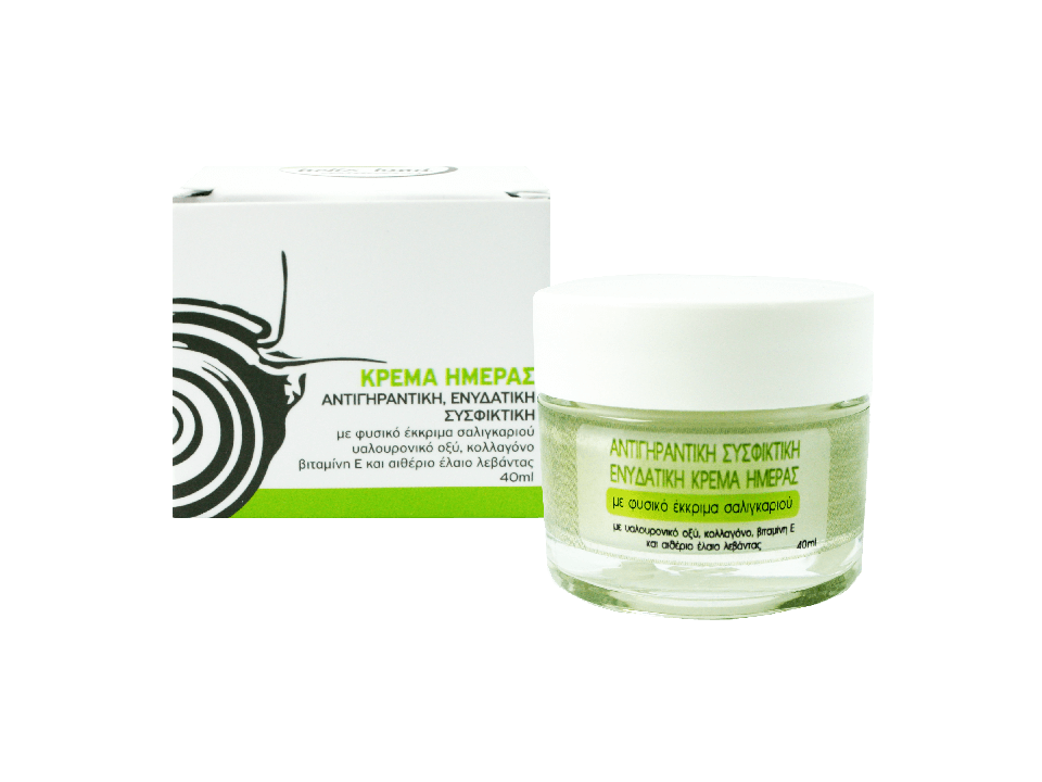 Κρέμα Ημέρας