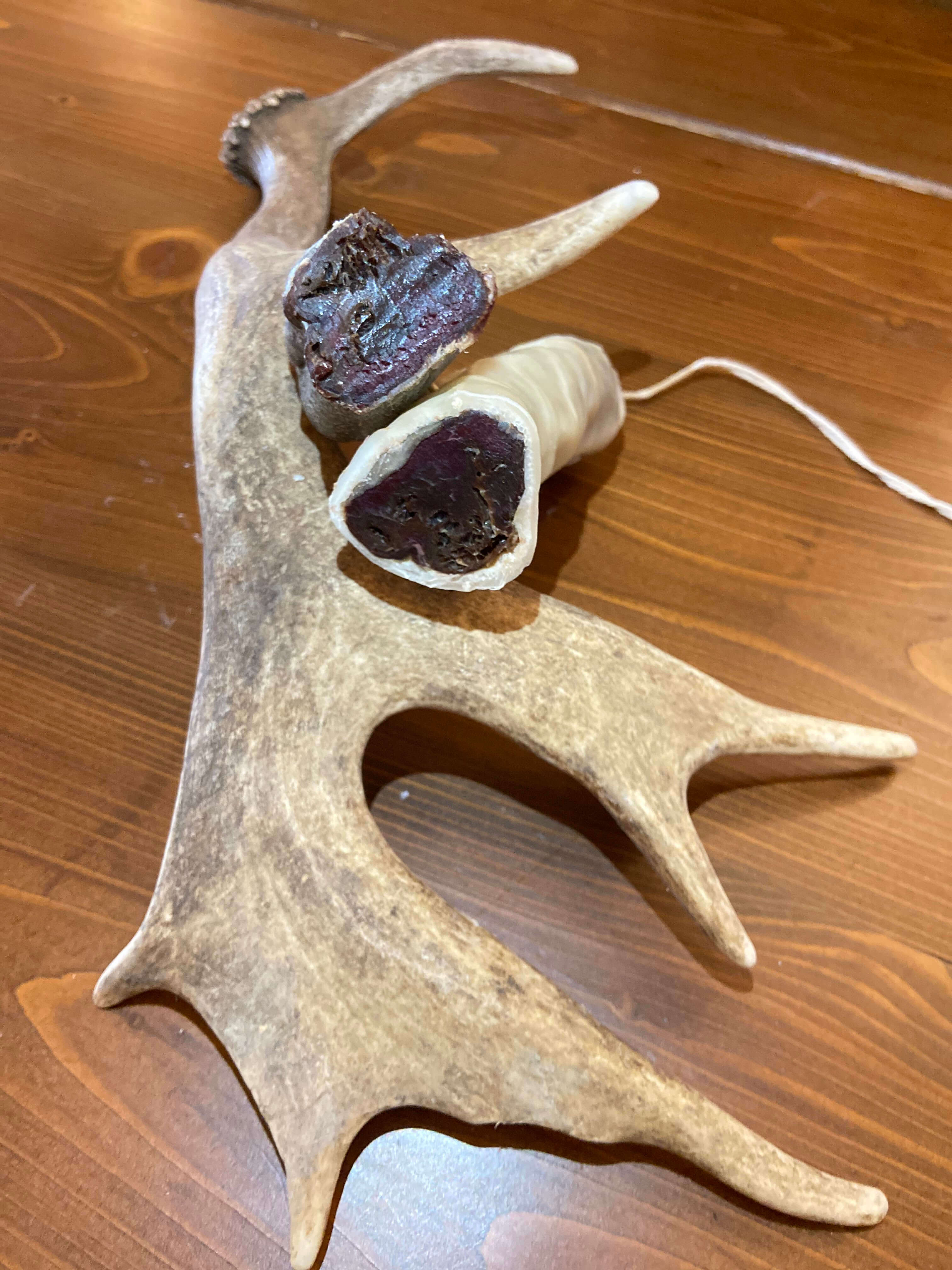 BOURAZANI ΡΑΧΗ ΕΛΑΦΙΟΥ (ΠΛΑΤΩΝΙ)