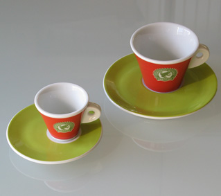 Κούπες Espresso