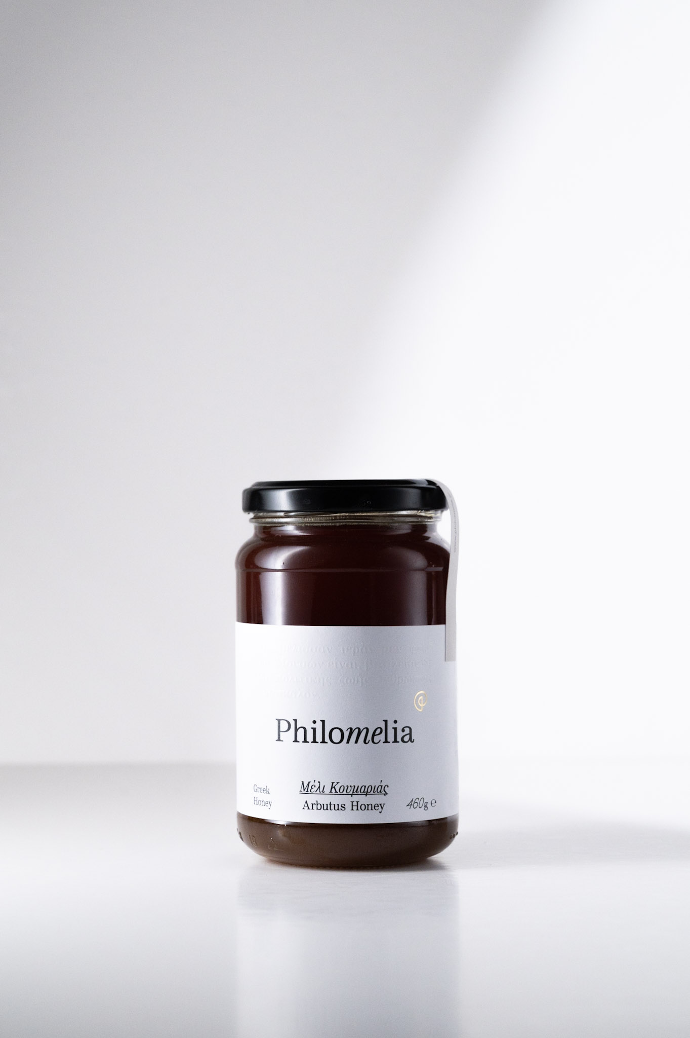 Μέλι Κουμαριάς