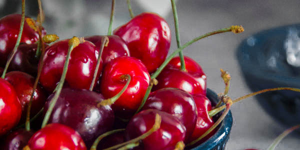 Cherries | FEROVIA Cherries | FEROVIA
