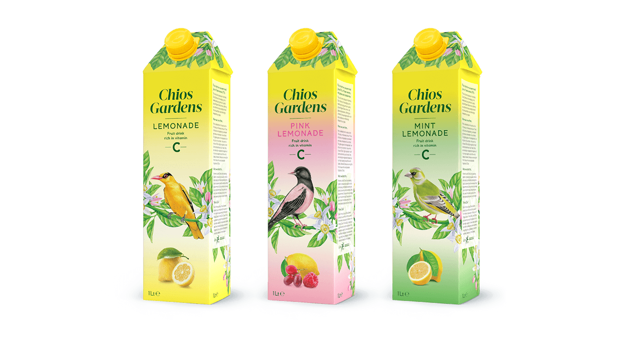 ΚΑΜΠΟΣ ΧΙΟΥ