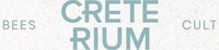 CRETERIUM ΚΡΗΤΙΚΟ ΜΕΛΙ Logo