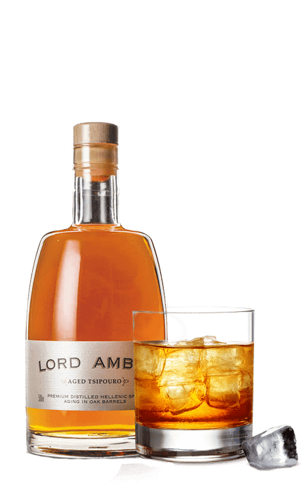 Lord Amber