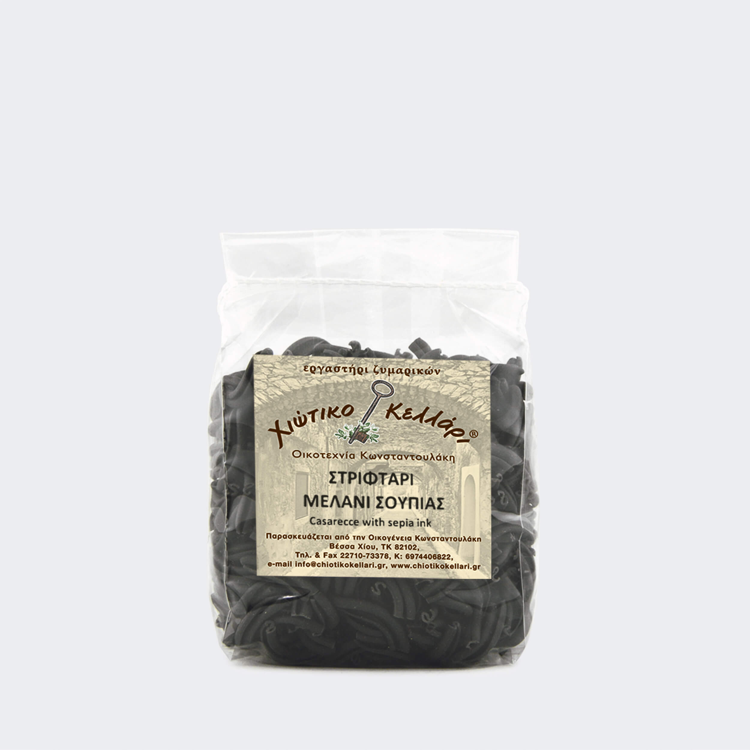 στριφτάρια με μελάνι σουπιάς στριφτάρια με μελάνι σουπιάς