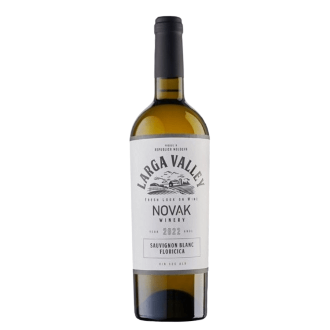 Novak Sauvignon Blanc Floricica