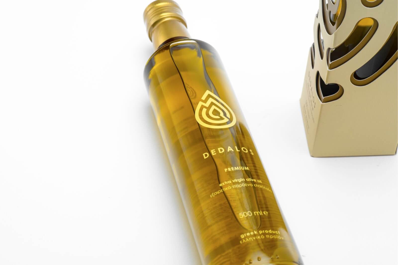 DEDALOS PREMIUM 500ml