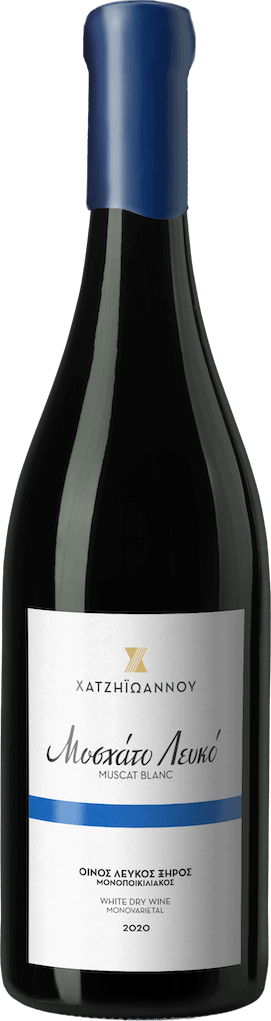 Μοσχάτο Λευκό