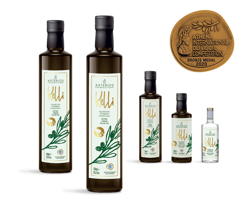 Kelli olive oil Kelli olive oil