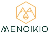 ΜΕΛΙ ΜΕΝΟΙΚΙΟΥ Logo