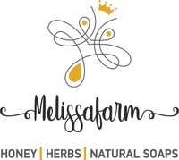 MELISSAFARM Logo