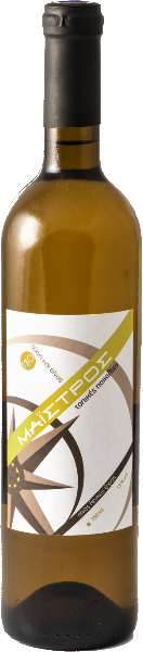 ΜΑΪΣΤΡΟΣ - Οίνος Λευκός Ξηρός ΚΤΗΜΑ ΓΚΟΥΜΑ