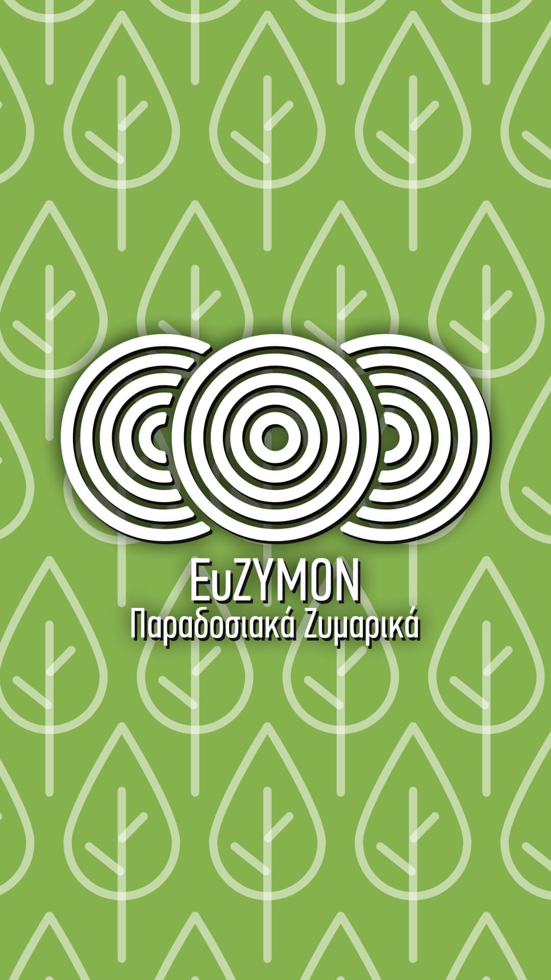 EfZYMON Traditional Organic Pasta