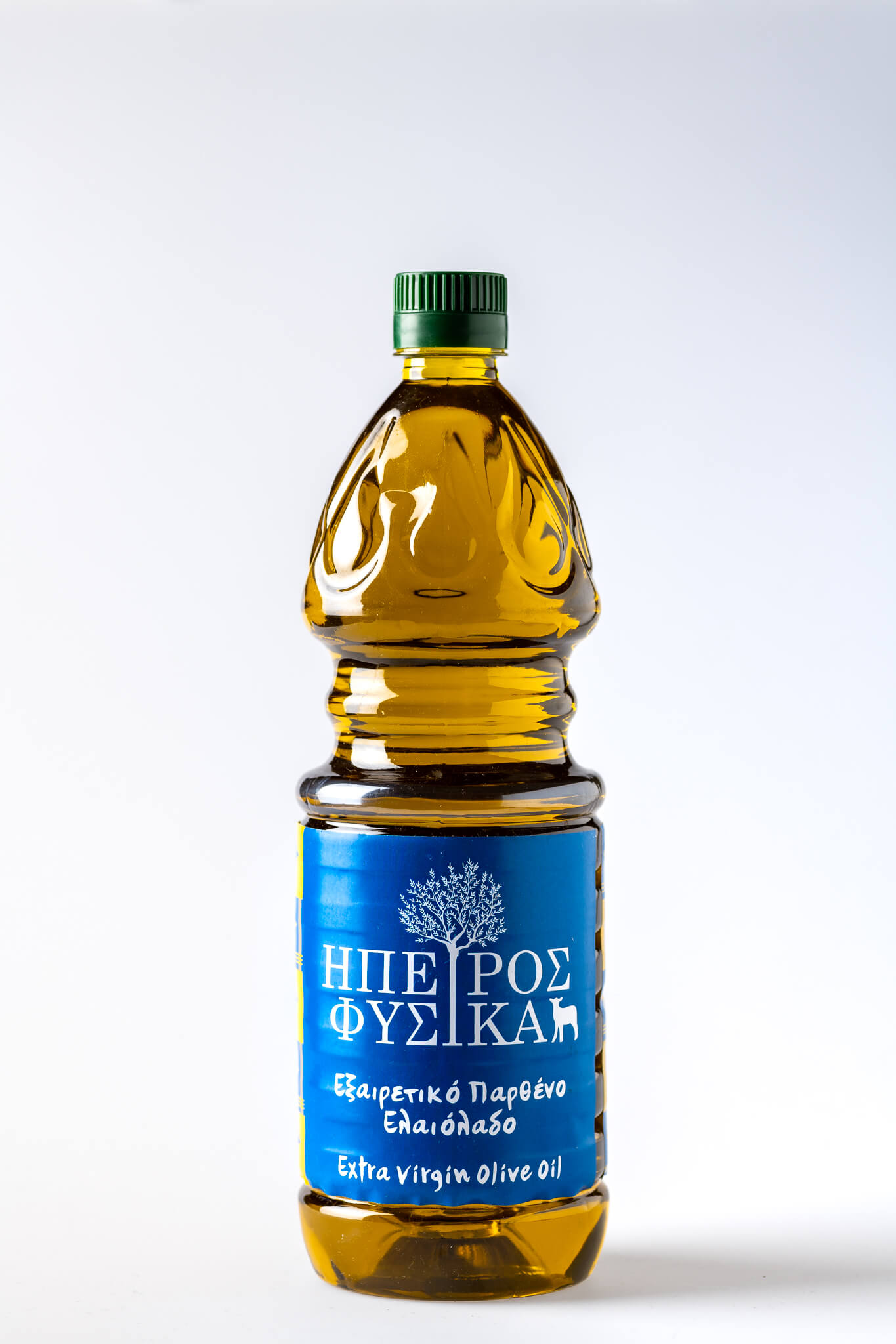 Εξτρα Παρθενο Ήπειρος Φυσικά 1λτ