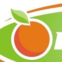 ORIENTAL FRUITS Logo