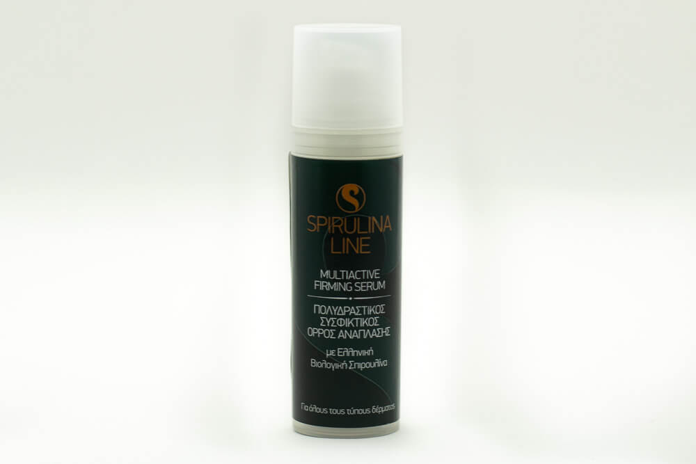 Πολυδραστικός συσφικτικός ορός