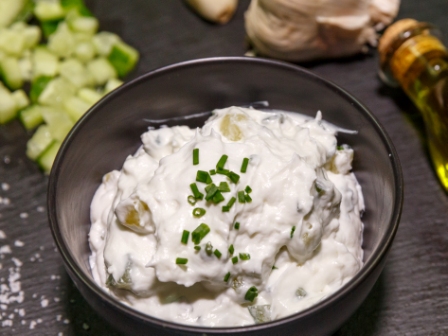 Tzatziki