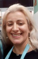 Μαρία Μωραϊτη