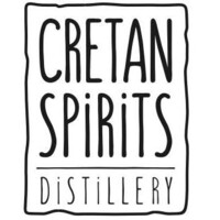 CRETAN SPIRITS Logo