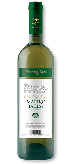 ΜΑΓΙΚΟ ΤΑΞΙΔΙ