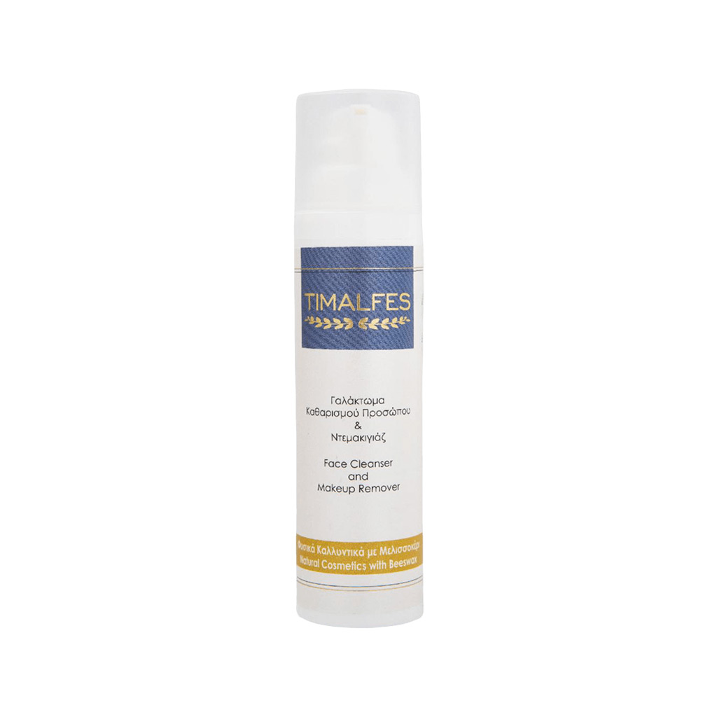 Timalfes Face Cleanser and Makeup Remover Timalfes Face Cleanser and Makeup Remover
