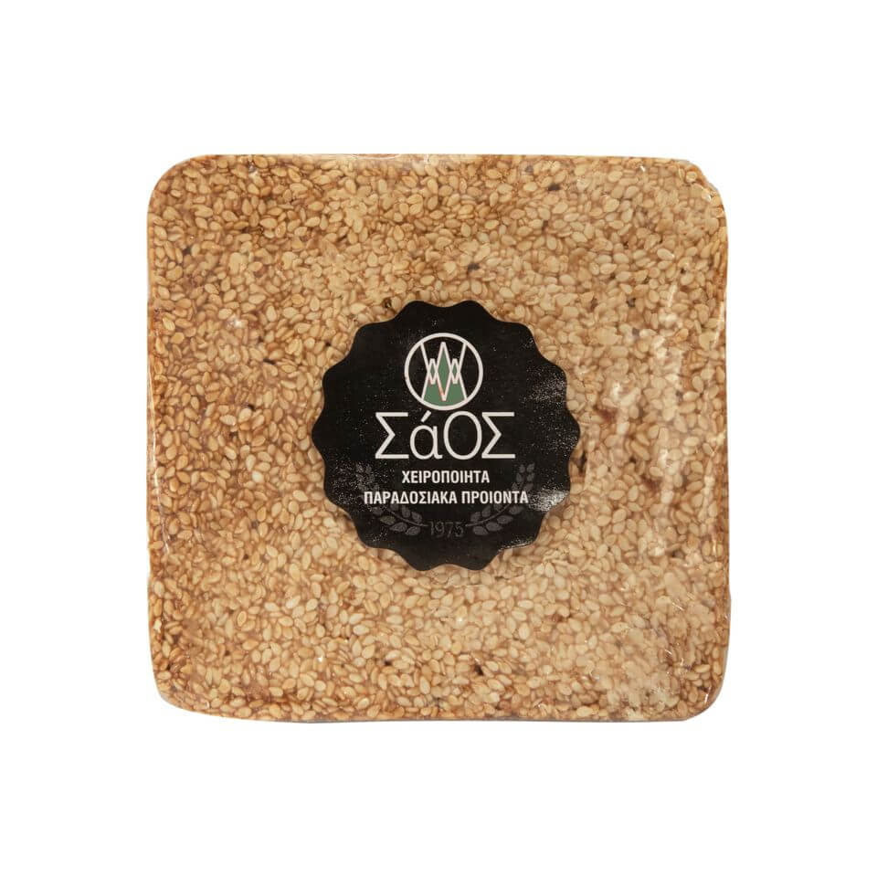 Παστέλι ΣάΟΣ Κλασικό