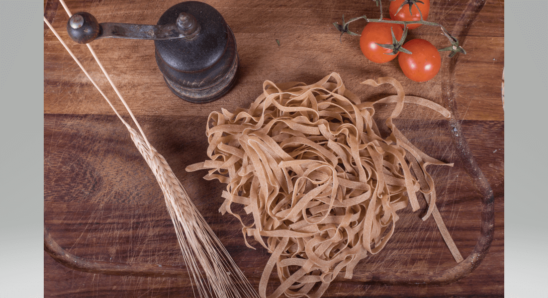WHOLEWHEAT NOODLES