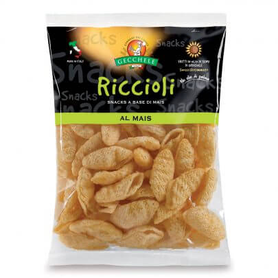 Riccioli