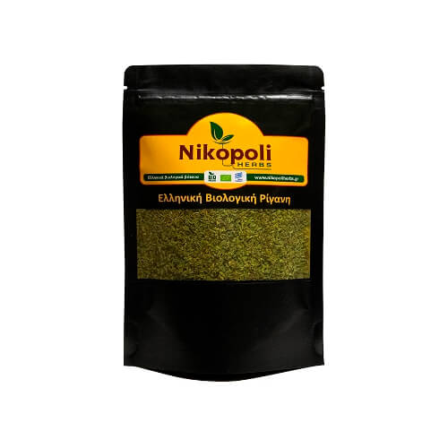 Φακελάκι Ρίγανη Nikopoli Herbs 30 gr