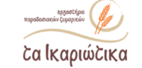 Ikariotika Logo