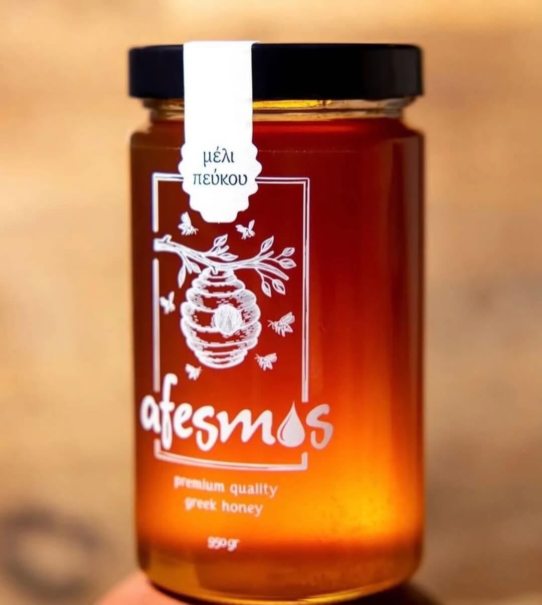 Μέλι Πεύκου