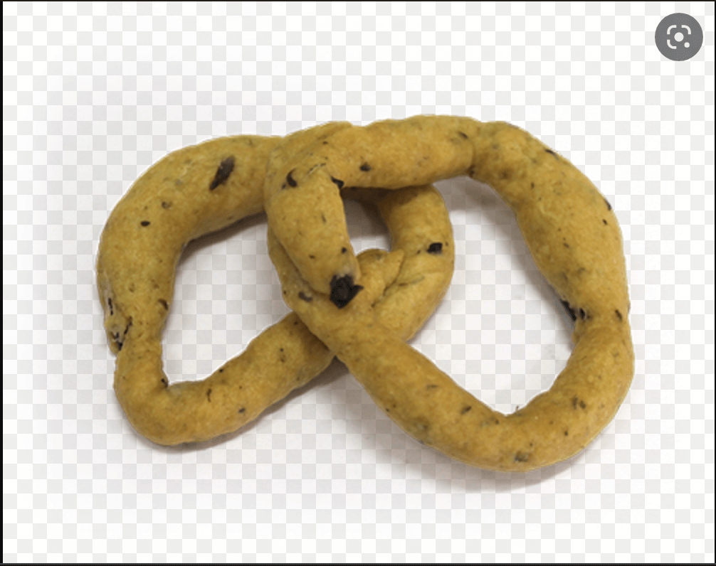 Κουλουράκια της Ελιάς (260gr) Κουλουράκια της Ελιάς (260gr)