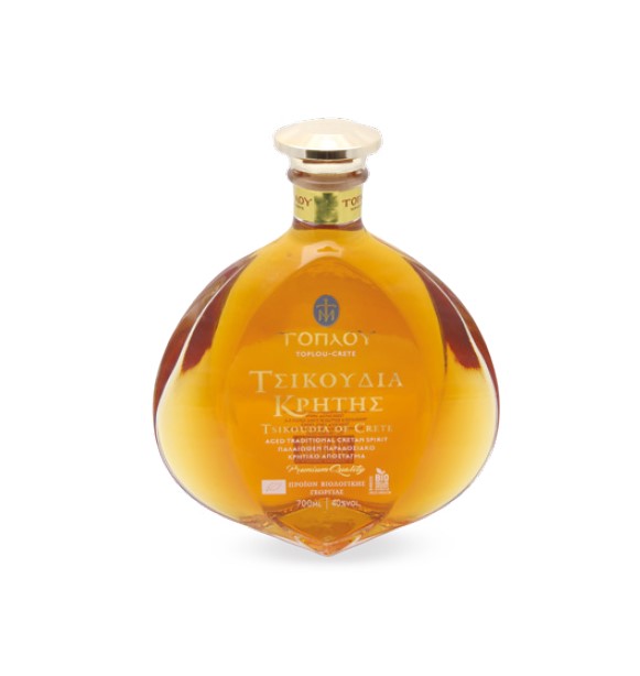 TSIKOUDIA KRITIS AGED