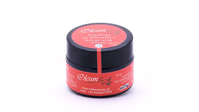 Salves  with St. John's Wort oil 15gr -30gr