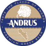 ANDRUS BEER Logo