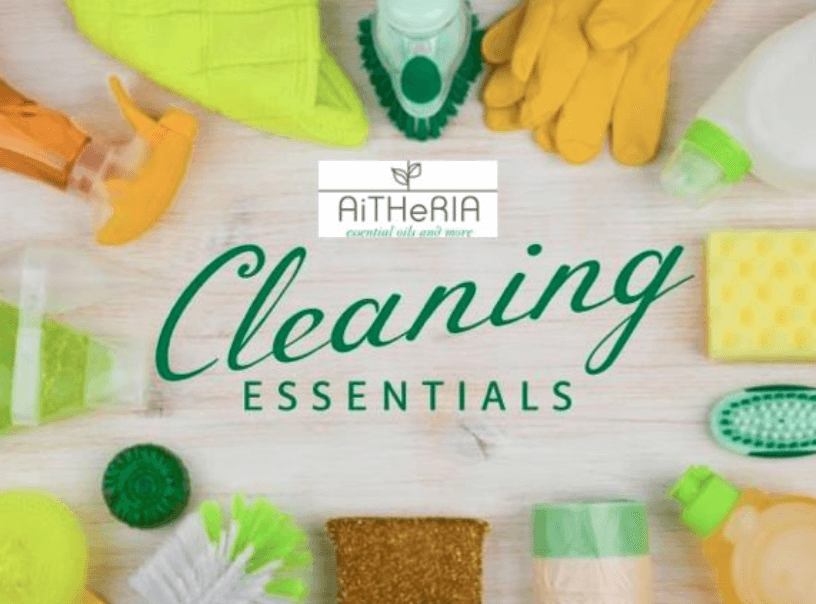 ΦΥΤΙΚΑ ΚΑΘΑΡΙΣΤΙΚΑ