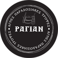 ΡΑΓΙΑΝ Logo