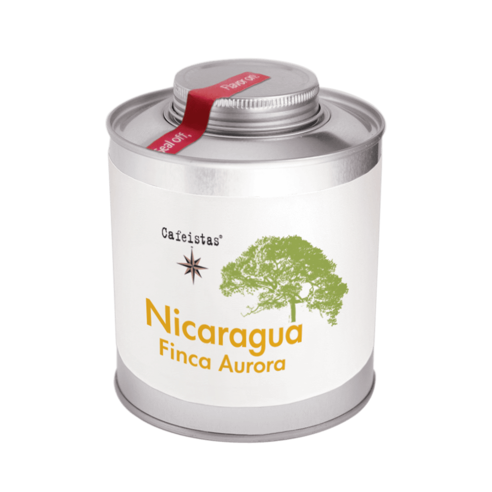 Nicaragua Finca Aurora κόκκοι καφέ