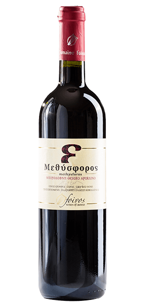 ΜΕΘΥΣΦΟΡΟΣ 2010 ΜΕΘΥΣΦΟΡΟΣ 2010