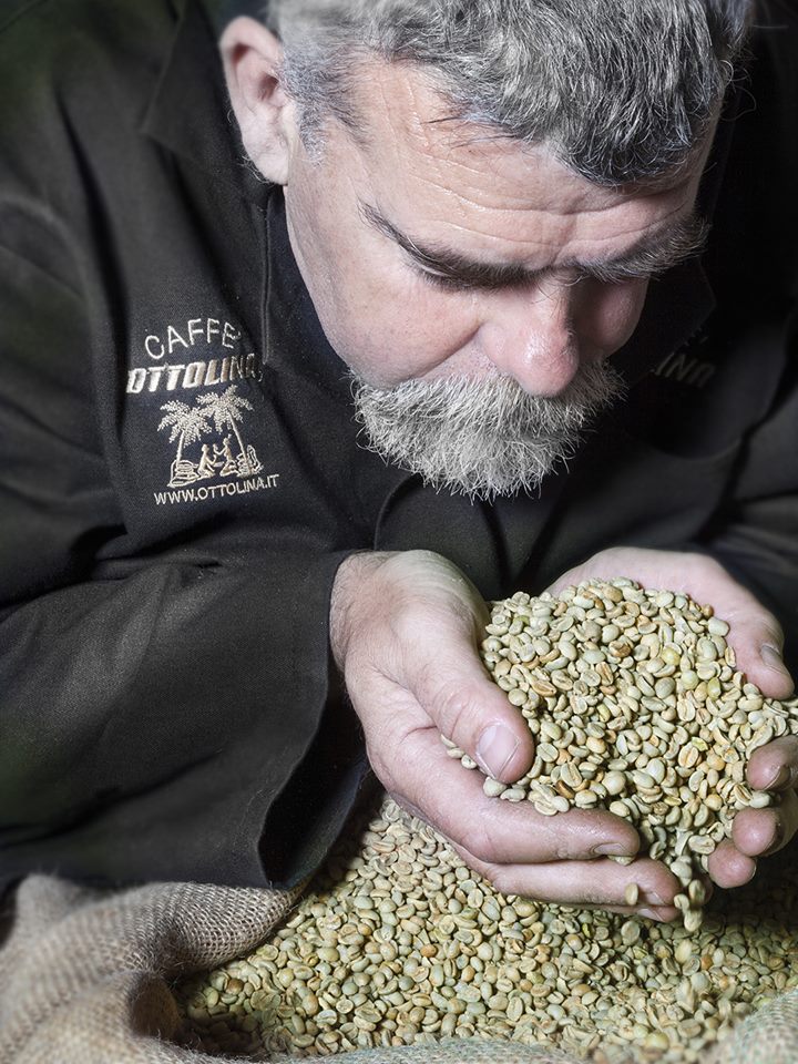 Coffee Ottolina Caffe