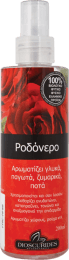 Rosewater by Dioscurides Rosewater by Dioscurides